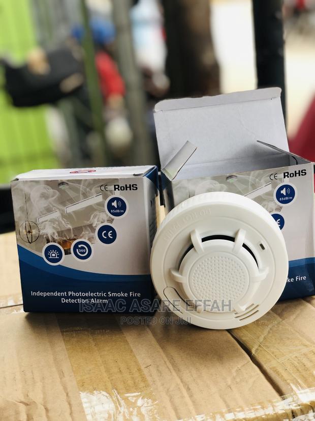 Quality Smoke Detectors · Photo 4