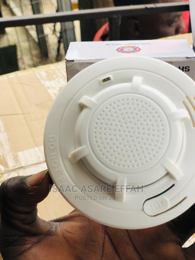 Quality Smoke Detectors · Photo 5