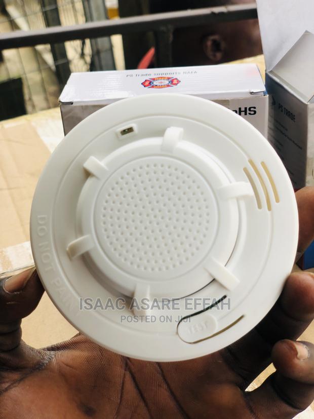 Quality Smoke Detectors · Photo 6