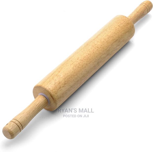 Rolling Pin · Photo 2