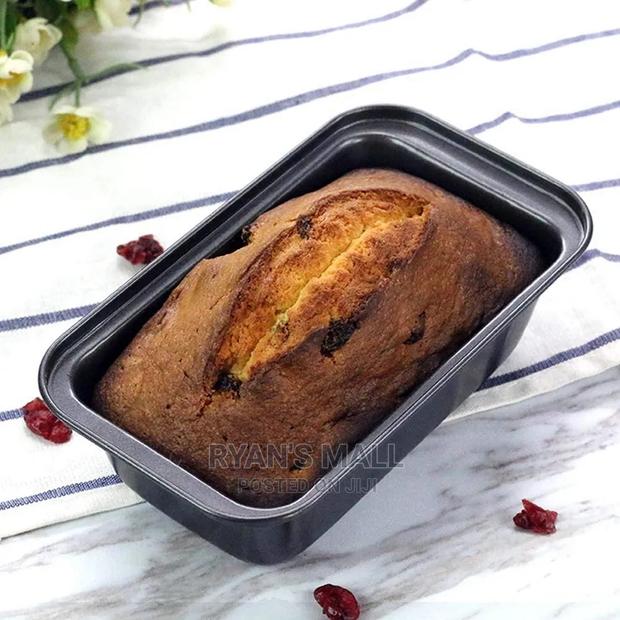 Loaf Baking Pan · Photo 3