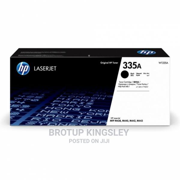 HP W1335A 335A Toner Cartridge