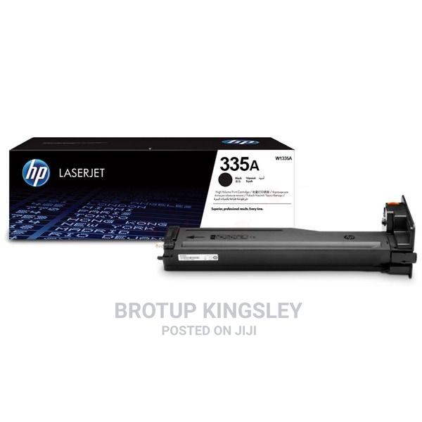 HP W1335A 335A Toner Cartridge · Photo 2