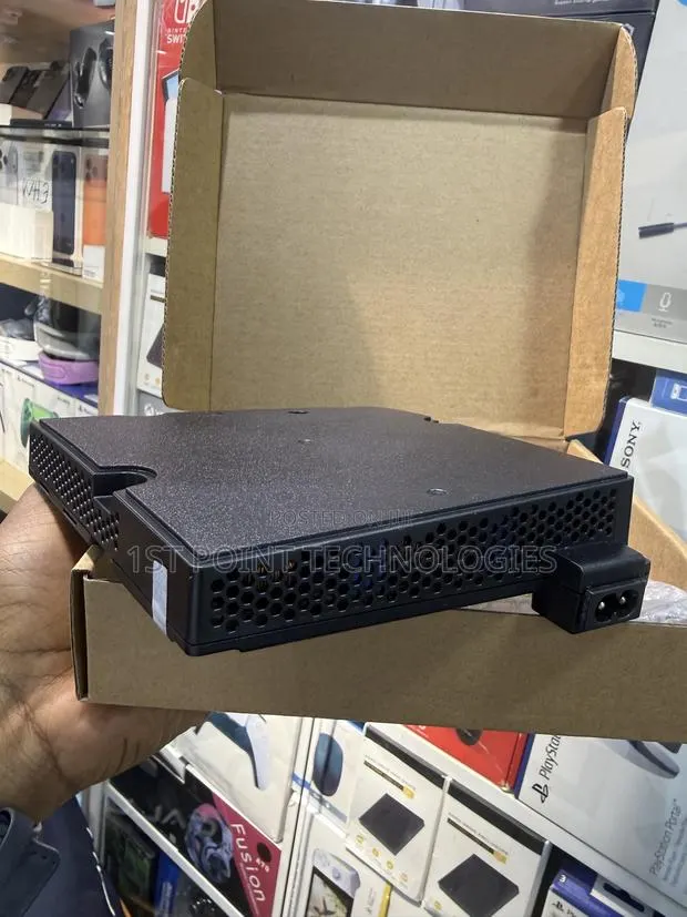 PS5 Slim Power Supply · Photo 1