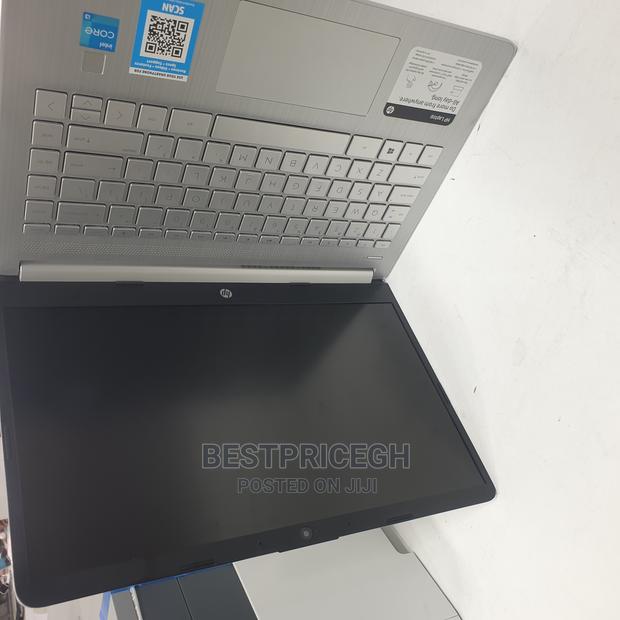 New Laptop HP 8GB Intel Core I3 SSD 256GB · Photo 1
