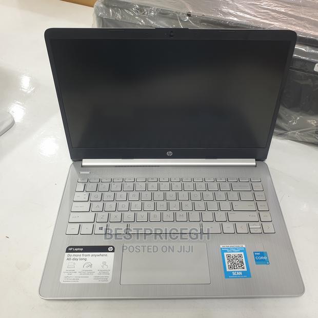 New Laptop HP 8GB Intel Core I3 SSD 256GB · Photo 2
