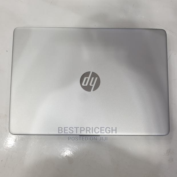 New Laptop HP 8GB Intel Core I3 SSD 256GB · Photo 3