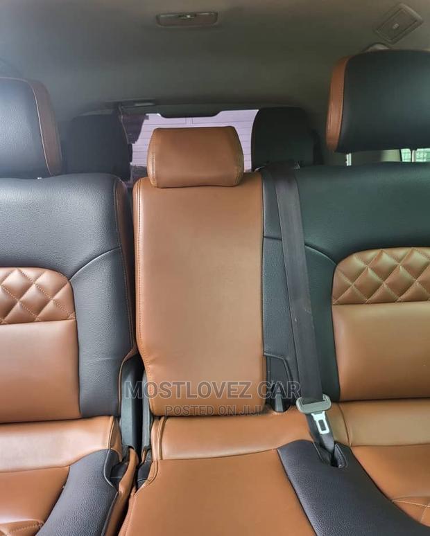 Rent a Car- V8 for Rent in Ghana- Car Rentals in Ghana · Photo 6
