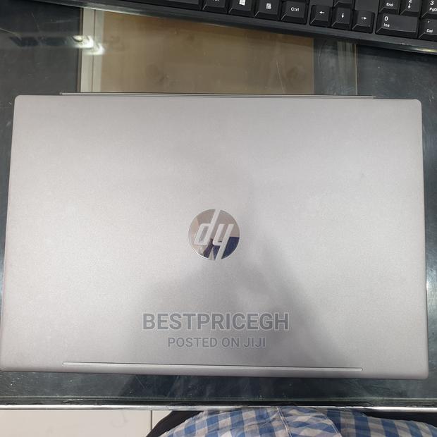 New Laptop HP Pavilion 15 8GB Intel Core I5 SSD 256GB · Photo 1