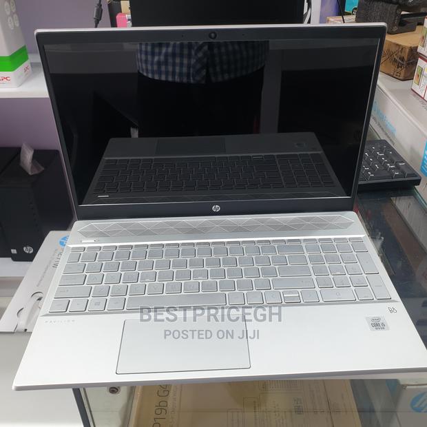 New Laptop HP Pavilion 15 8GB Intel Core I5 SSD 256GB · Photo 2
