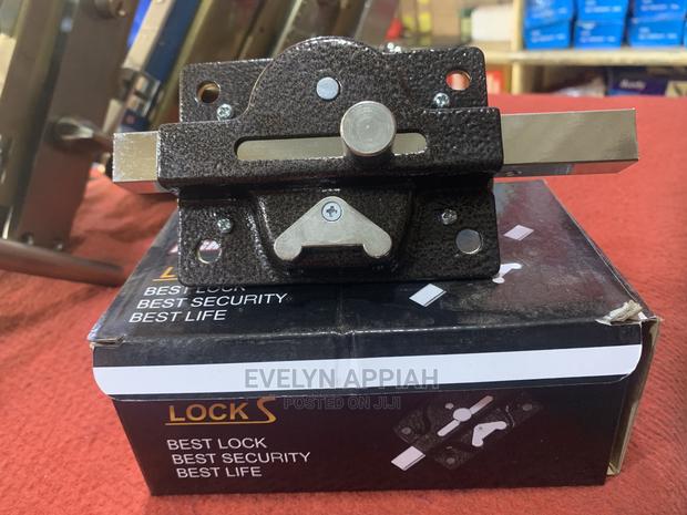 Rim Lock /S300lock · Photo 1