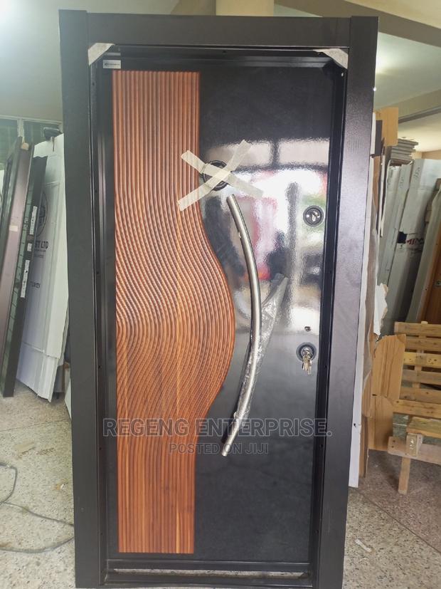 Upgrade Exclusive Security Doors/ Special Locks · Photo 1