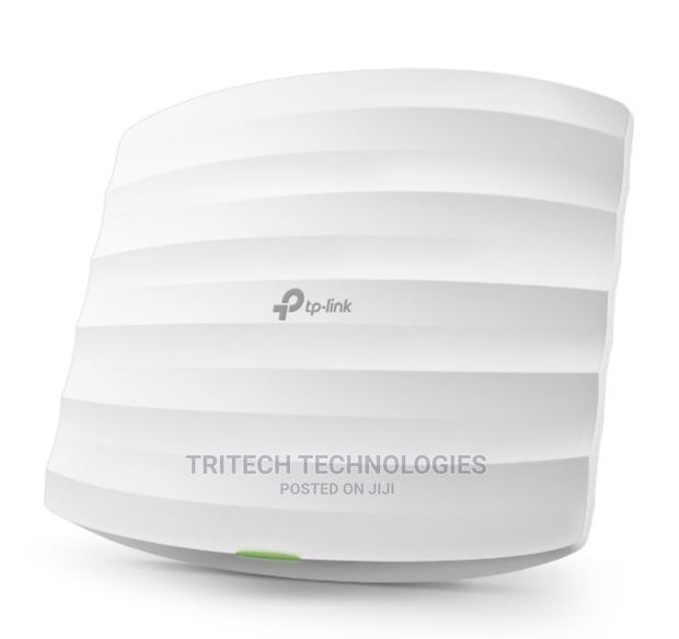 TP-Link Ac1350 Wireless Gigabit Ceiling Mount Access Point · Photo 3