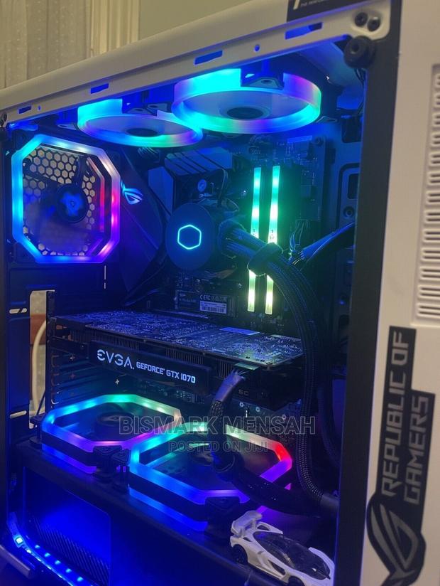 Nvidia Graphics Cards · Photo 5