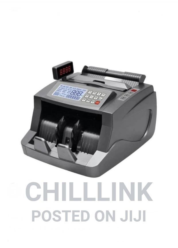 Money Counting Machine · Photo 1