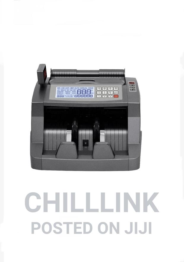 Money Counting Machine · Photo 4