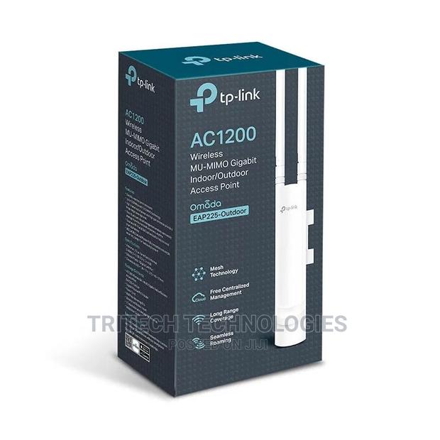 Eap225-outdoor/Indoor Ac1200 Wireless Mu-mimo Gigabit · Photo 3
