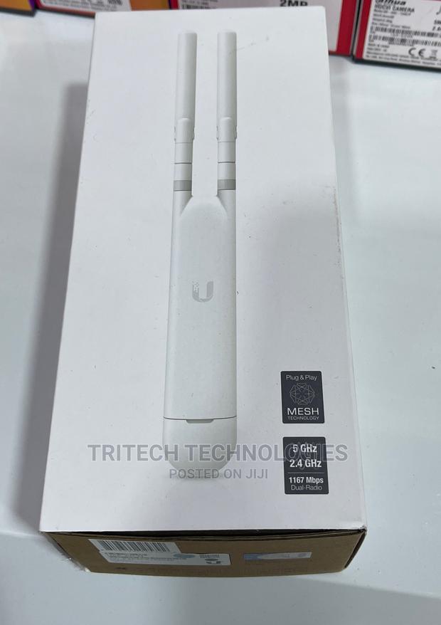 Ubiquiti Unifi Uap-Ac-Mesh · Photo 1