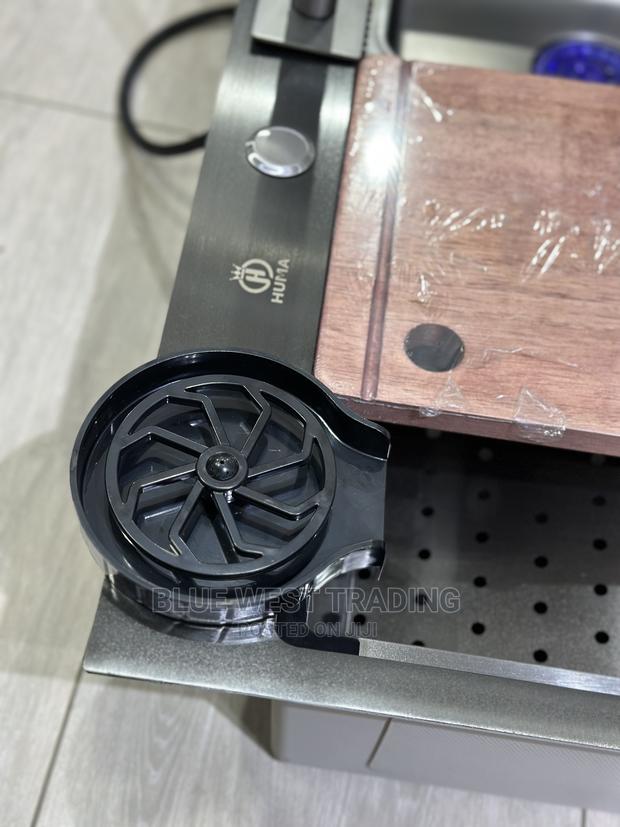 Luxury Cabinet Sink With Cup Washer · Photo 2