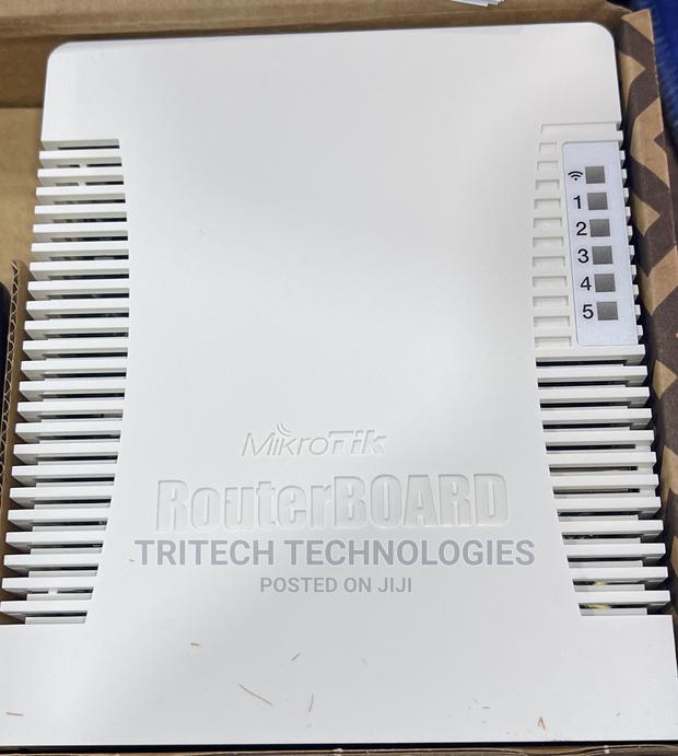 Routerboard 951ui-2hnd · Photo 3