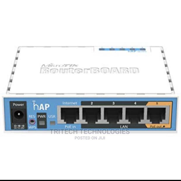 Routerboard 951ui-2hnd · Photo 1