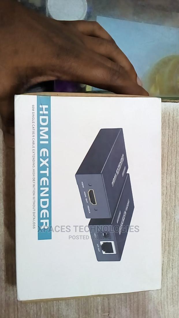 60m Hdmi Extender Over Cat6 · Photo 4