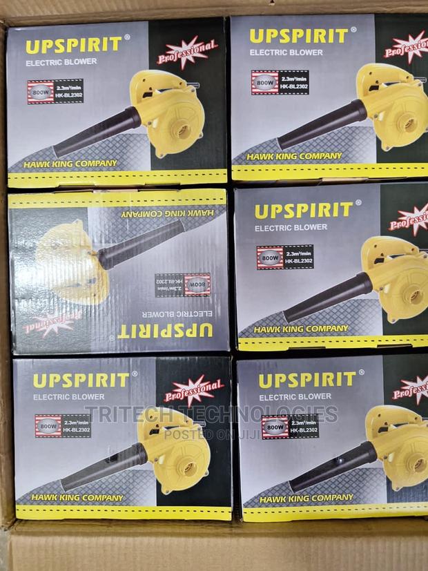 Upspirit Electric Blower 800w Hk-Bl2302 · Photo 1