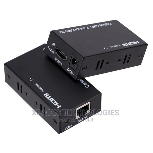 60m Hdmi Extender Over Cat6 · Photo 3