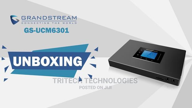 Grandstream Ucm6301 IP PBX · Photo 2