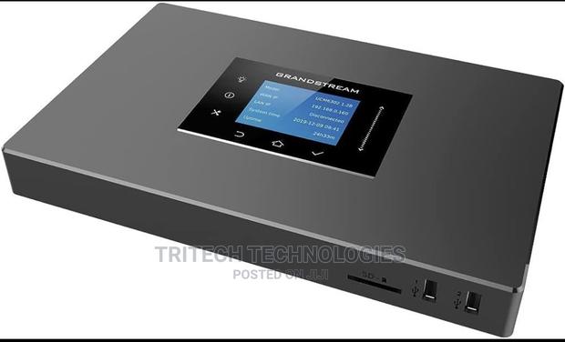 Grandstream Ucm6301 IP PBX · Photo 1