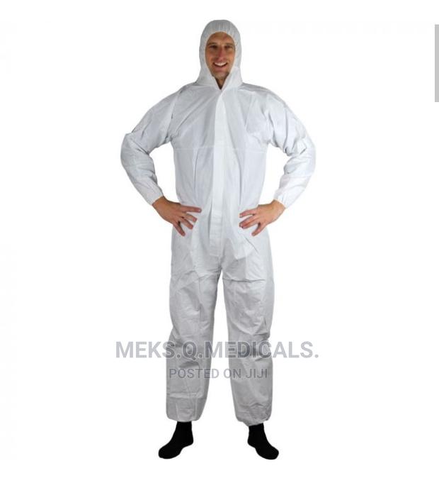 Coveralls Suit · Photo 2