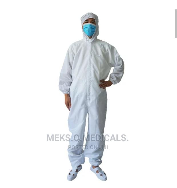 Coveralls Suit · Photo 3