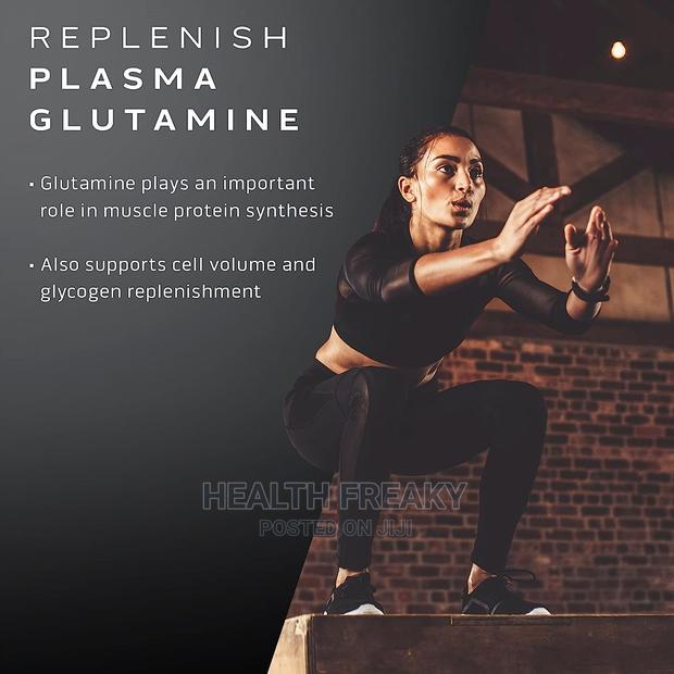 Glutamine Muscletech Platinum 100% Glutamine Muscle Recovery · Photo 4