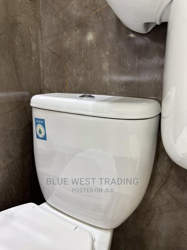Water Closet - Toilet Bowl - Twyford MCL (GREEN BOX) · Photo 2