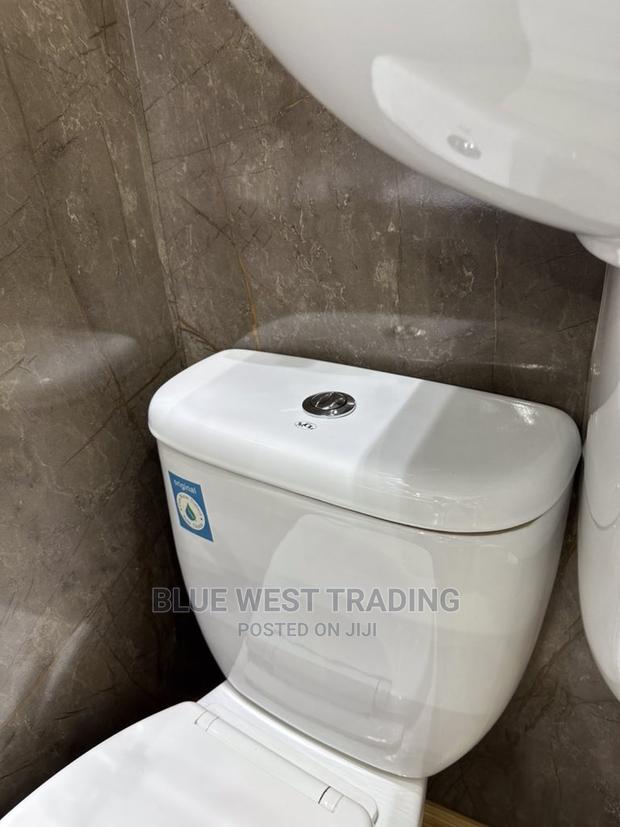 Water Closet - Toilet Bowl - Twyford MCL (GREEN BOX) · Photo 4