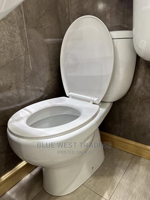 Water Closet - Toilet Bowl - Twyford MCL (GREEN BOX) · Photo 3