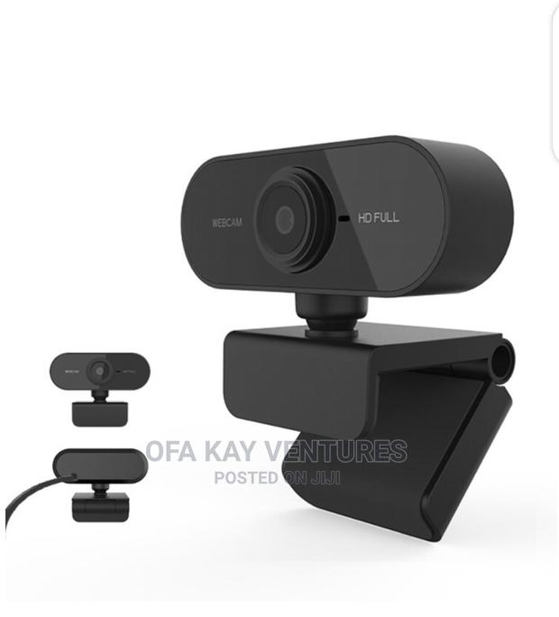USB Webcam 1080p · Photo 1