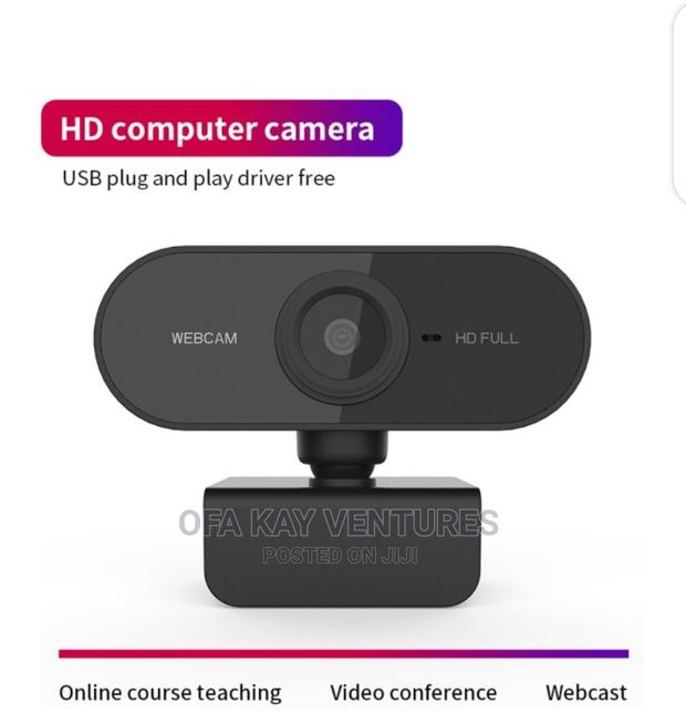 USB Webcam 1080p · Photo 3