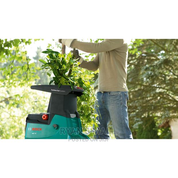 Parkside Wood Shredder · Photo 4