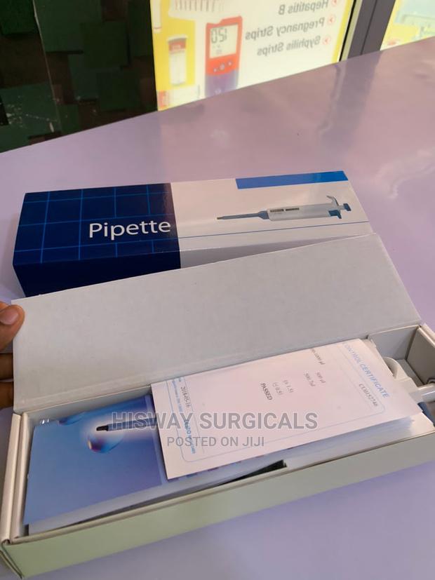 Pipette Machine · Photo 2