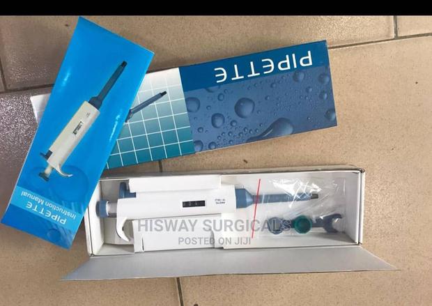 Pipette Machine · Photo 4