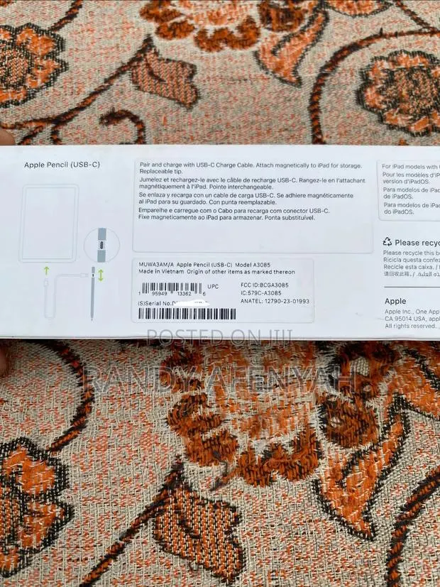 Apple USB Type C Pencil · Photo 2