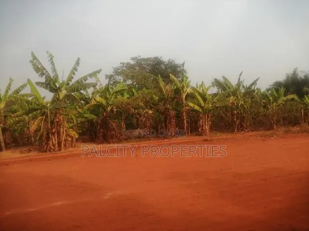 Plot for Sale at Santasi A1 · Photo 1