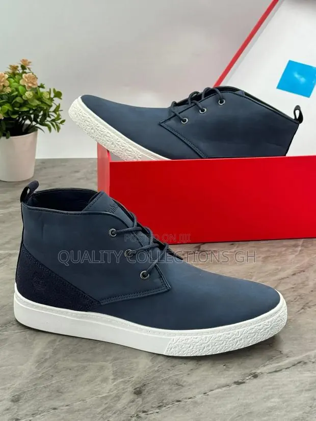 Timberland Boots in Colours · Photo 1