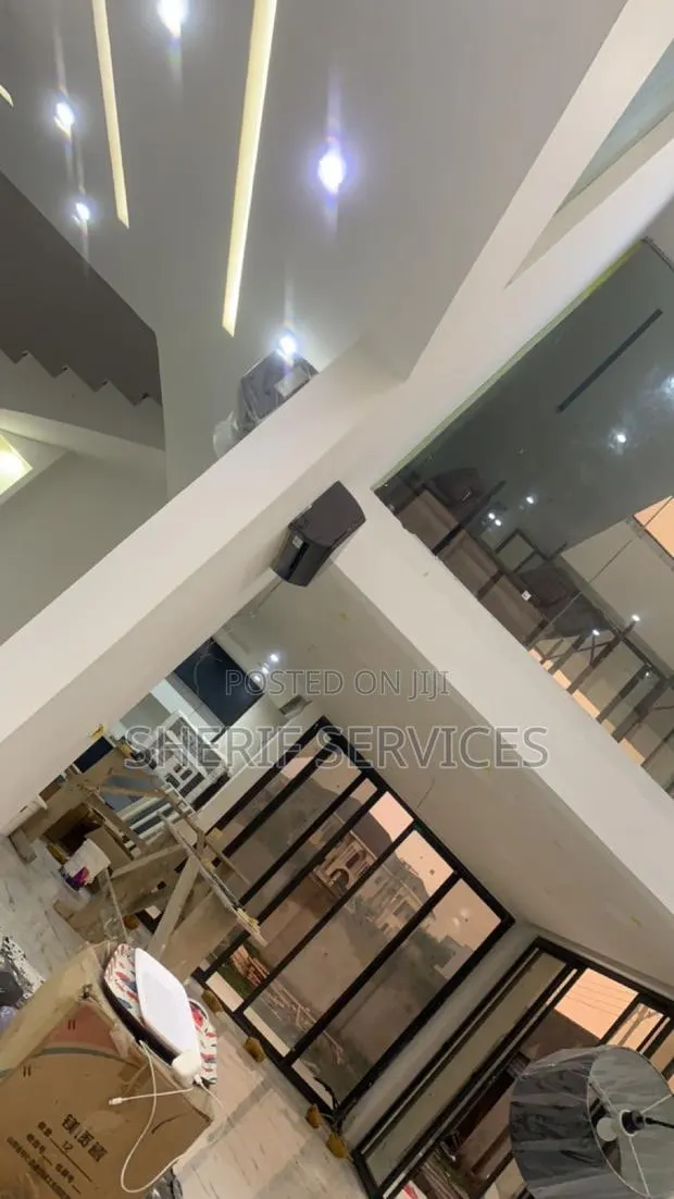 Skimming Ceilings Wall Concrete Ceilings Painting