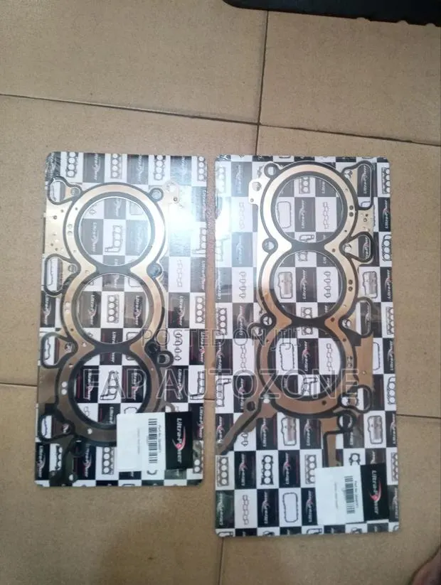 Genuine ULtra Power Ford F150, Explorer, Edge Head Gasket From USA · Photo 1