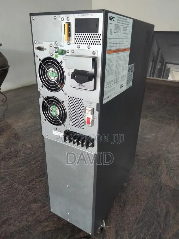 Rent a Ups, 6, 10, 15kva · Photo 1