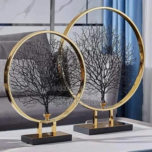 Coral Tree Ornament / Decor · Photo 1