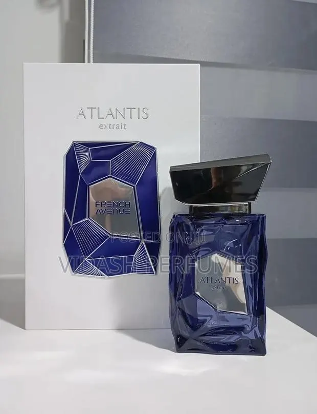 Atlantis by French Avenue · Photo 1