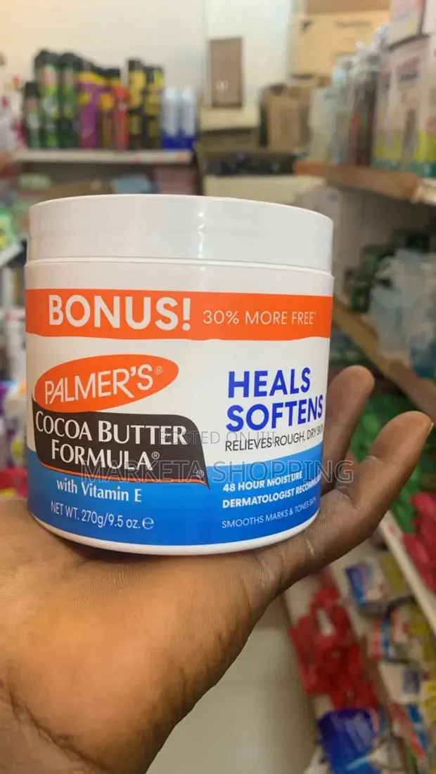 Palmers Cocoa Butter 270g · Photo 1